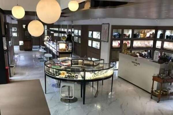 东莞樟木头镇寄卖奢侈品店